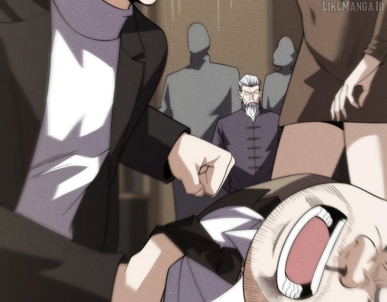 Hidden Dragon in the City (2025) Chapter 4 - page 96